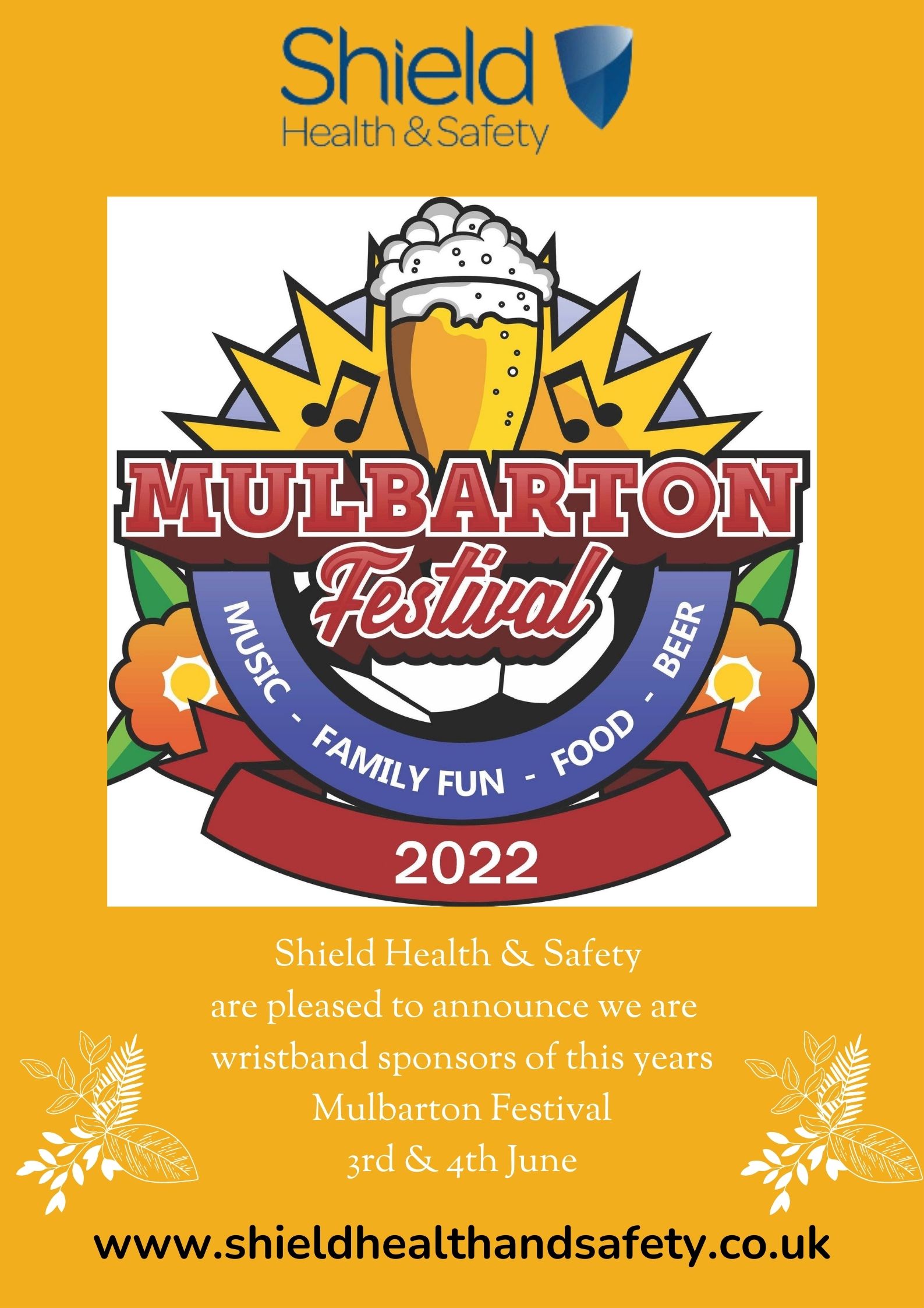 Mulbarton Festival 2022